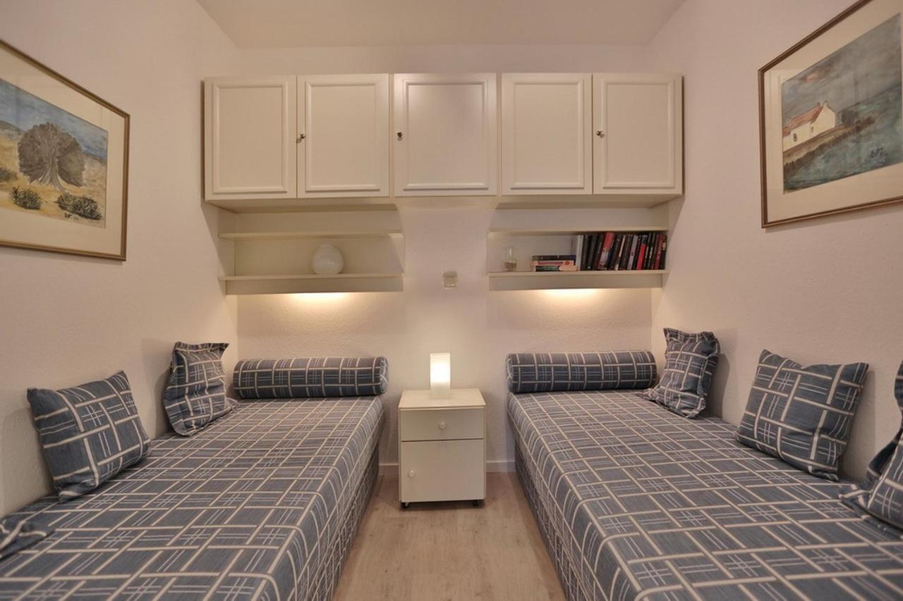 Kurparkresidenz-Timmendorfer Strand Kurparkresidenz-Timmendorfer Strand Appartement 22 Extérieur photo